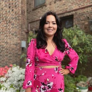 Meet your Posher, Fiona